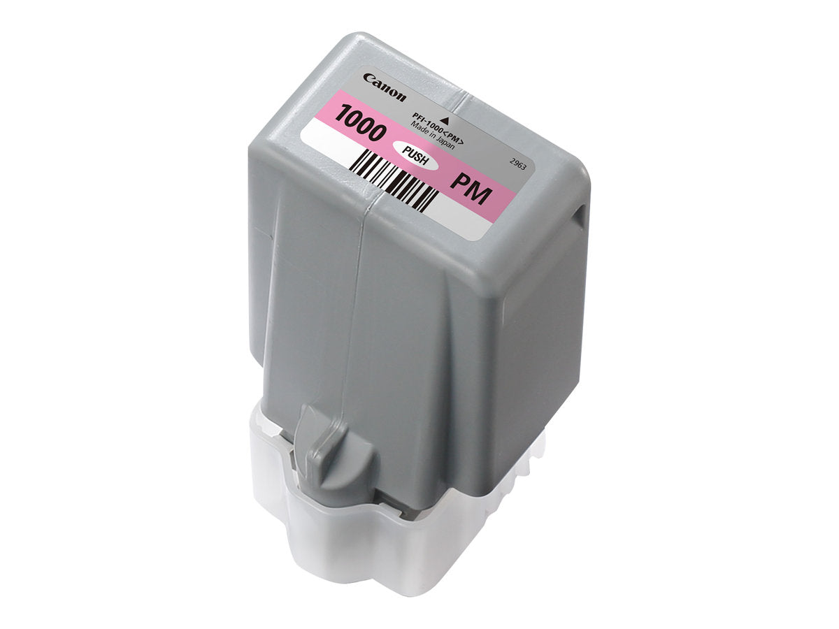 Ink/PFI-1000 Cartridge Photo MG
