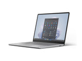 MICROSOFT Surface Laptop Go 3 - Intel Core i5-1235U - 12.5p - 8Go - 128Go - W11P - Platine - PC - Ordinateur Portable - AZERTY