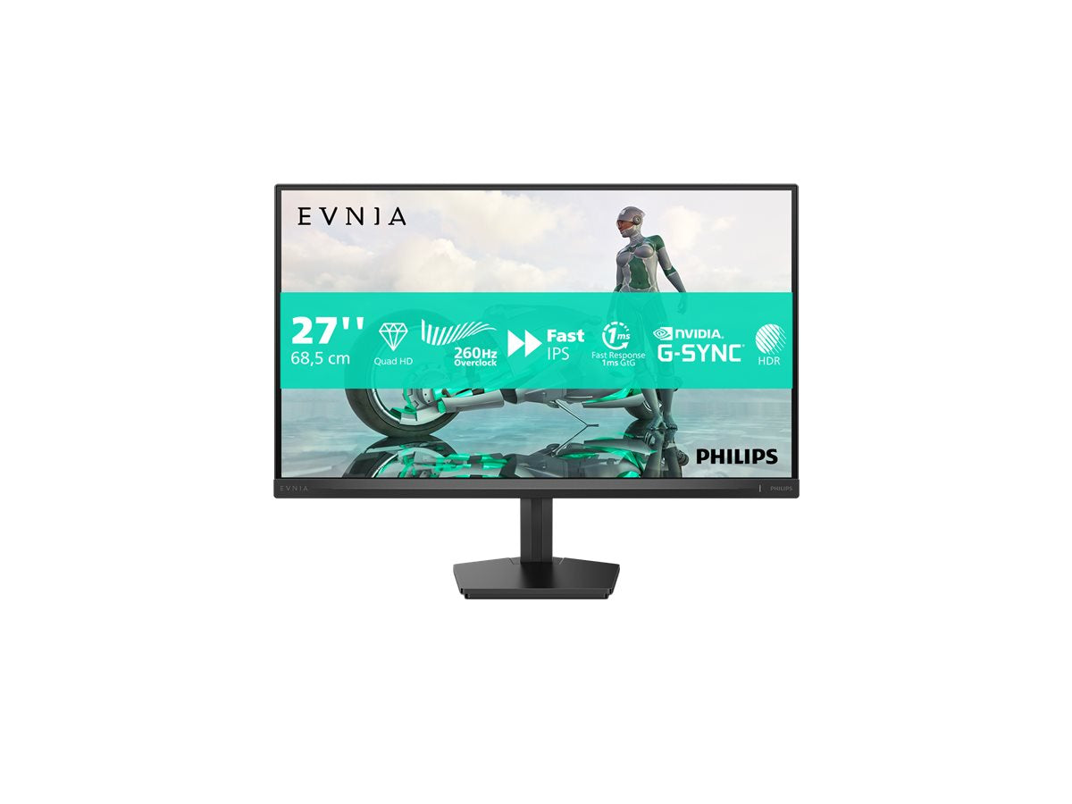 PHILIPS 27M2N3500PF/00 27p Fast IPS WLED 2560x1440 240Hz HDMI DP