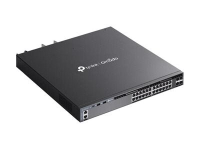 Omada 24-PortGigabit Stackable