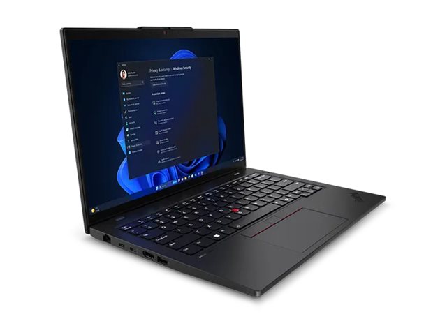 LENOVO ThinkPad L14 Gen 6 AMD Ryzen 5 PRO 215 14p WUXGA 16Go 512Go SSD M.2 2280 PCIe AMD Radeon 740M W11P 1YR Premier NBD