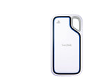 SANDISK Extreme 2To Portable SSD for PlayStation 5 Console and PC