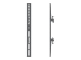 NEOMOUNTS NMPRO-C32 Support pour mur dimages plafond 32-55p - h 325 cm