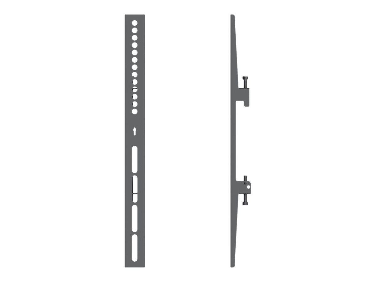 NEOMOUNTS NMPRO-C32 Support pour mur dimages plafond 32-55p - h 325 cm