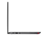 LENOVO 500e G4 Intel N200 12.2p WUXGA Touch 8Go 64Go eMMC Intel UHD Graphics Chrome 1YR Carryin