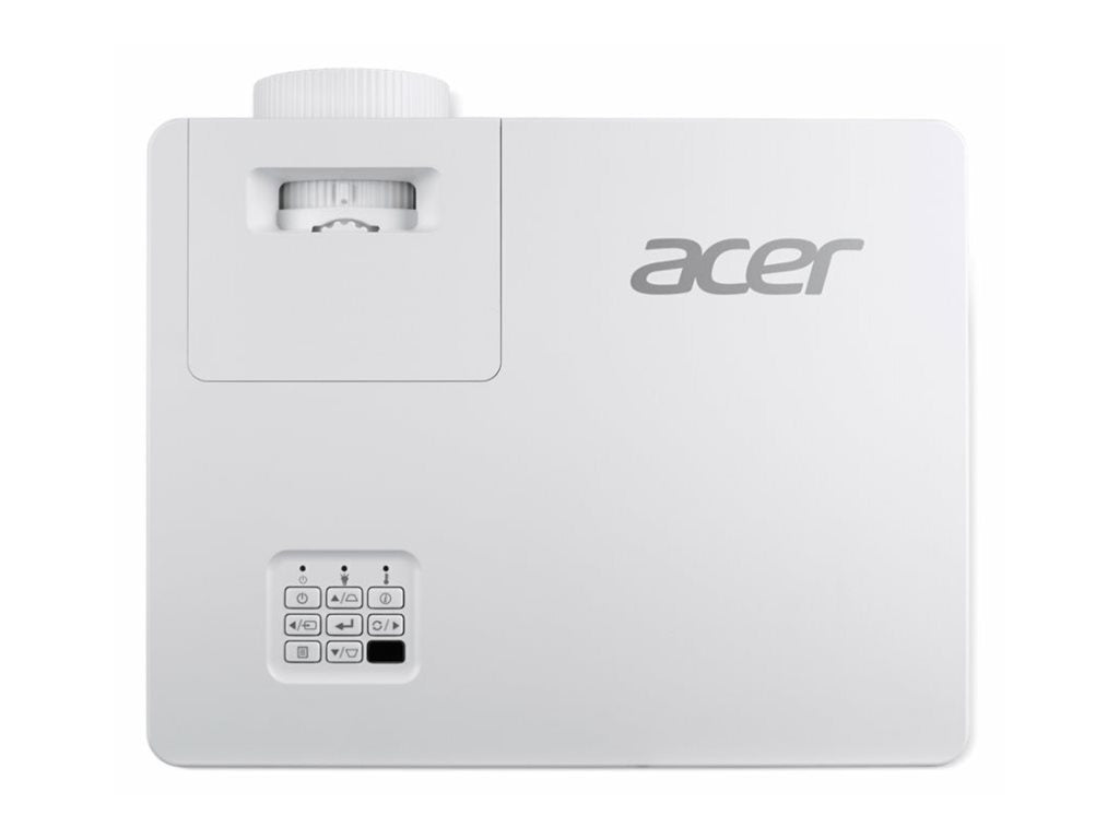 ACER PL6820 Vidéoprojecteur Laser 4K UHD 5500lm 3000000:1 Zoom 1.7X RJ45