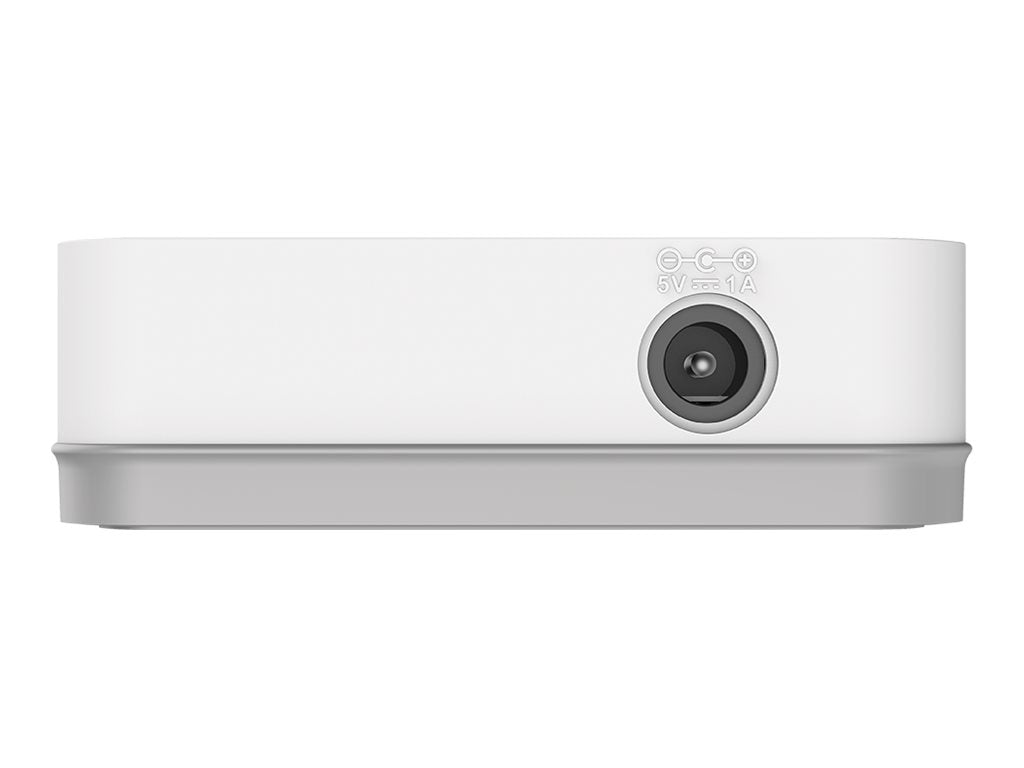 D-LINK Mini switch 5 ports Gigabit format de bureau