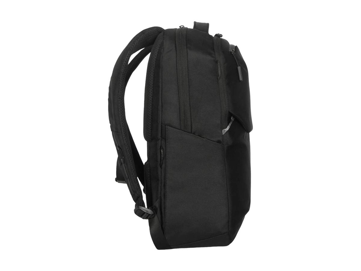 TARGUS Work+ 15-16p Backpack Black