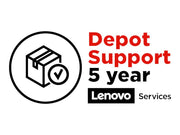 LENOVO Garantie ThinkPad 5 ans Depot