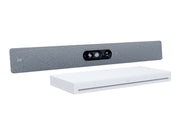 CISCO Room Kit EQ w/Codec EQ Quad Cam Black