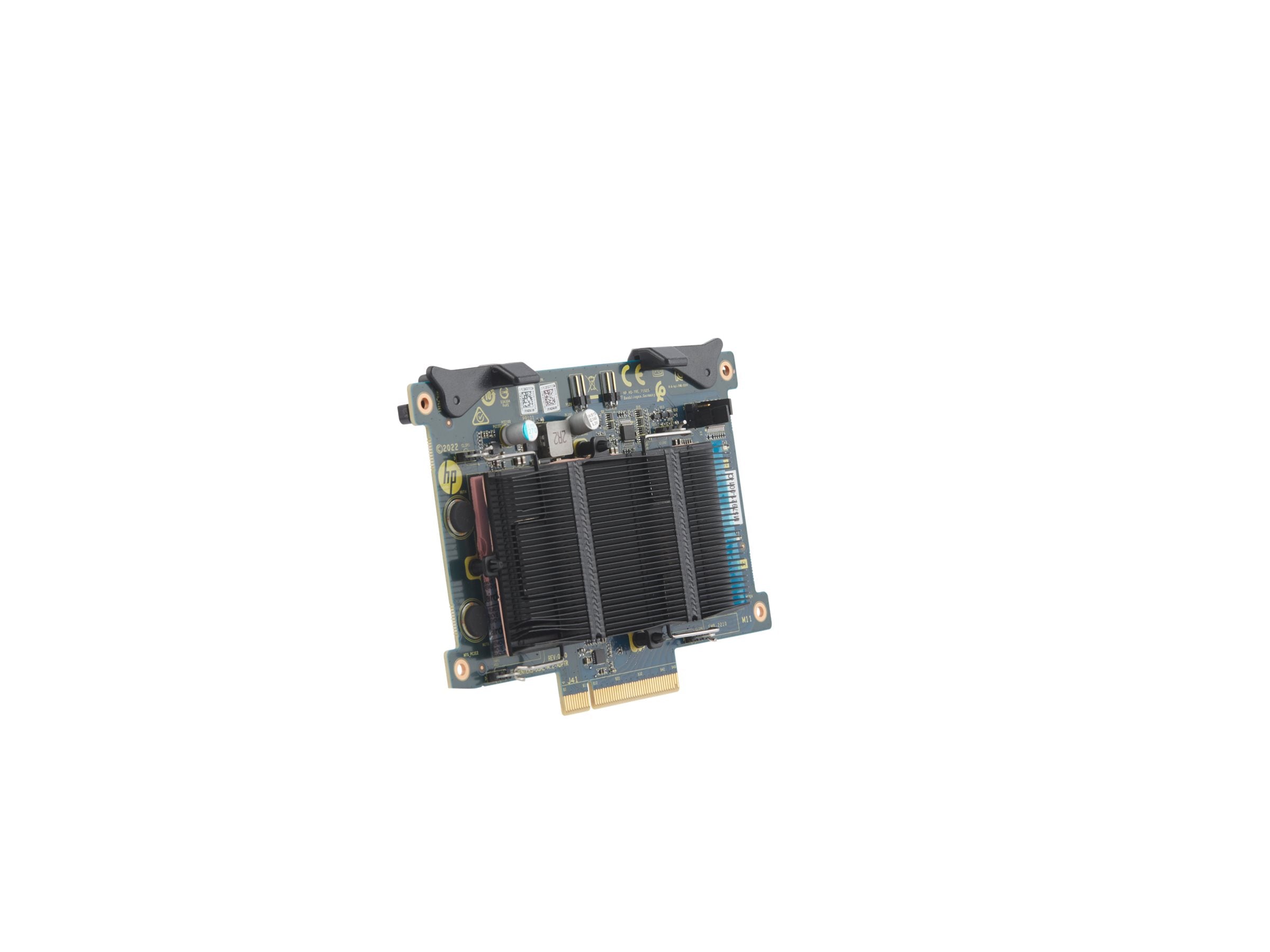 HP ZTrb 2To PCIe 2280 OPAL2 TLC M.2 Kit SSD