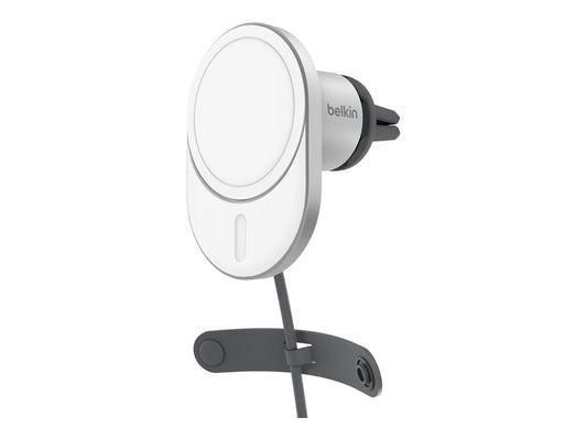 BELKIN Qi2 15W Car Vent Mount No CLA