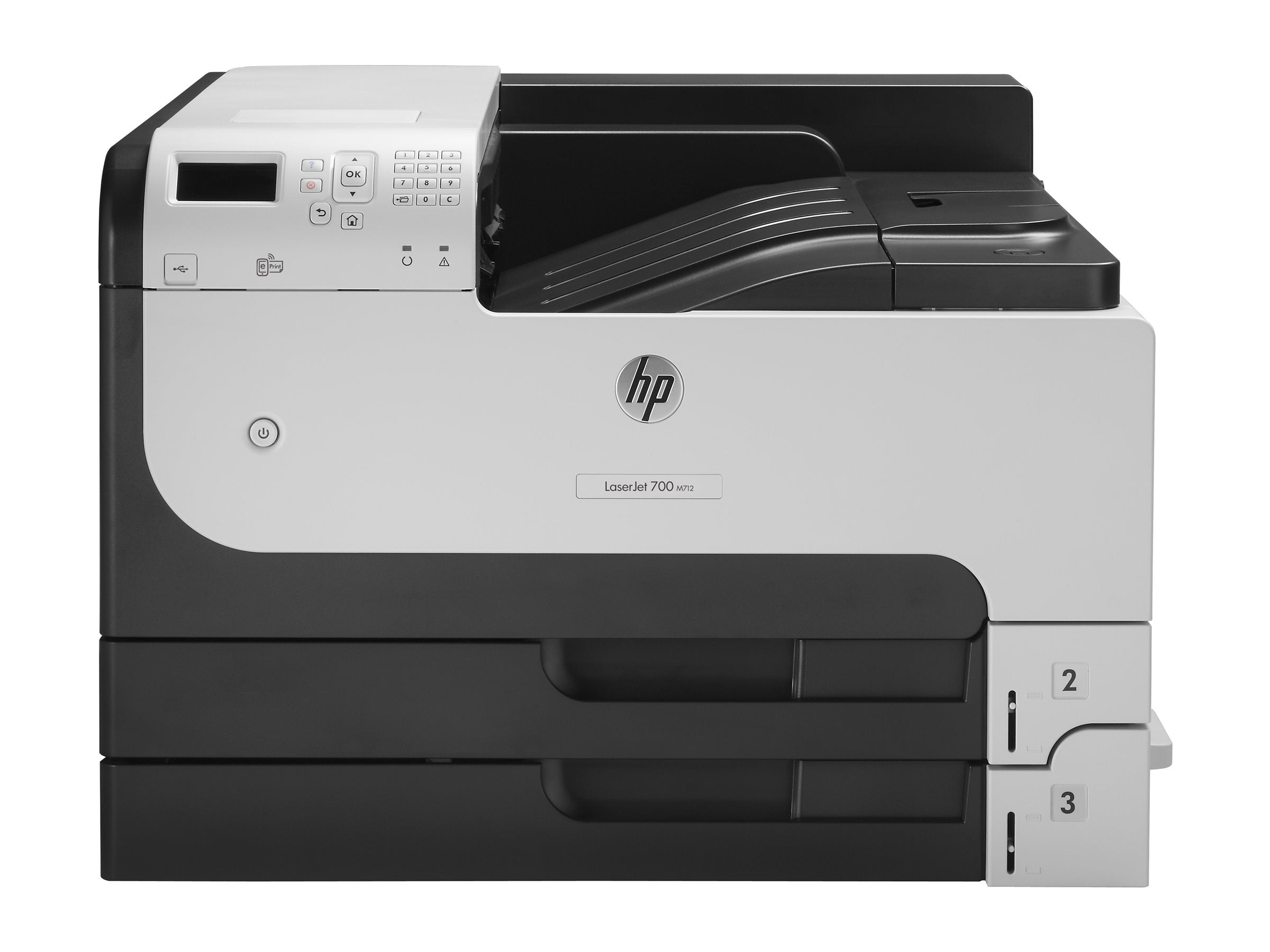 HP LaserJet Enterprise 700 M712dn