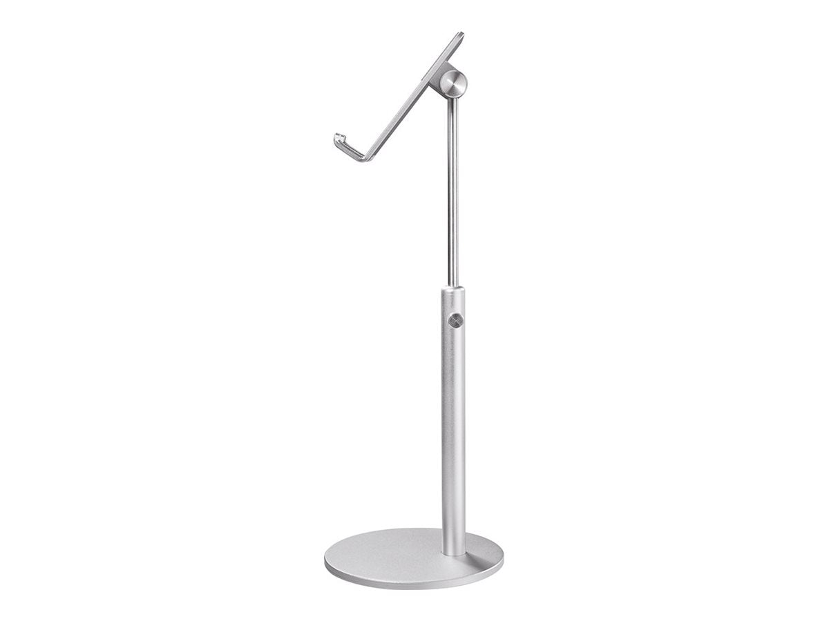 NEOMOUNTS DS10-200SL1 Support pour téléphone jusquà 7p - réglable en hauteur - universel