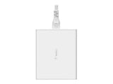 Chargeur Secteur USB-C pour Laptop 96W Multiports