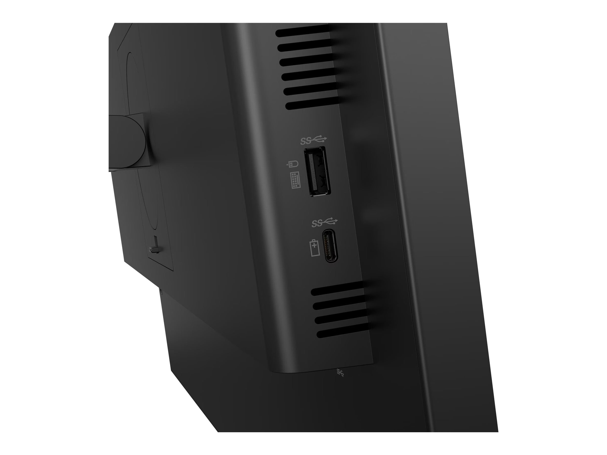 LENOVO ThinkVision P27QD-40 27p Monitor HDMI