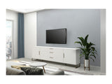 NEOMOUNTS FPMA-W350BLACK Support pour écran mural 32-55p - inclinable