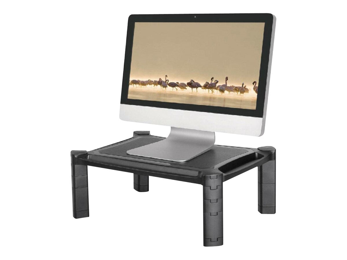 NEOMOUNTS NSMONITOR20 Réhausseur décran/ordinateur portable - ajustement en hauteur - universel