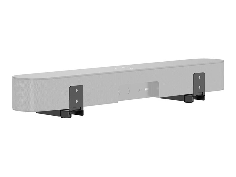 NEOMOUNTS AWL29-550BL1 Support mural pour vidÃ©obar/barre de son - max 15 kg - universel