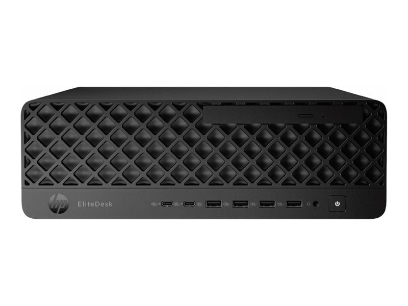 HP Elite SFF 800 G1 Intel Core Ultra 7 265 32Go 1To SSD UMA W11P 3/3/3 Smartbuy