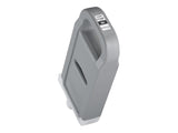 CANON PFI-706BK cartouche dencre noir capacité standard
