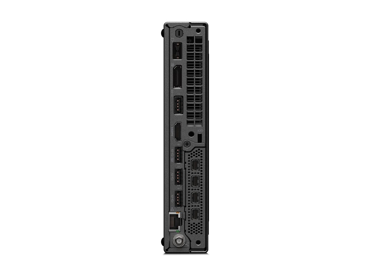 TS/ThinkStation P3 Tiny G2 U7265 32GB 1T