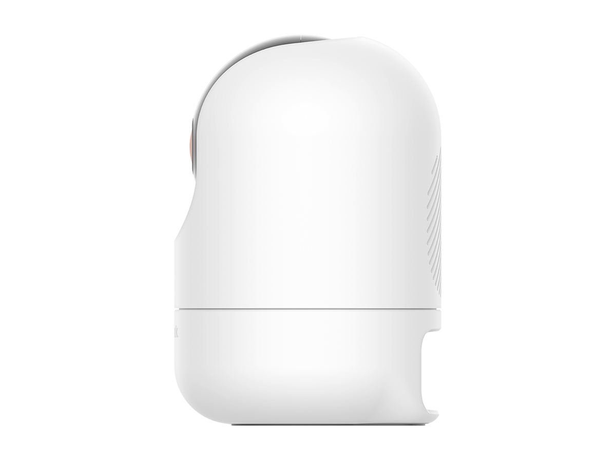 D-LINK Caméra motorisée QHD 2.5K Wi-Fi 5 2.4 & 5Ghz
