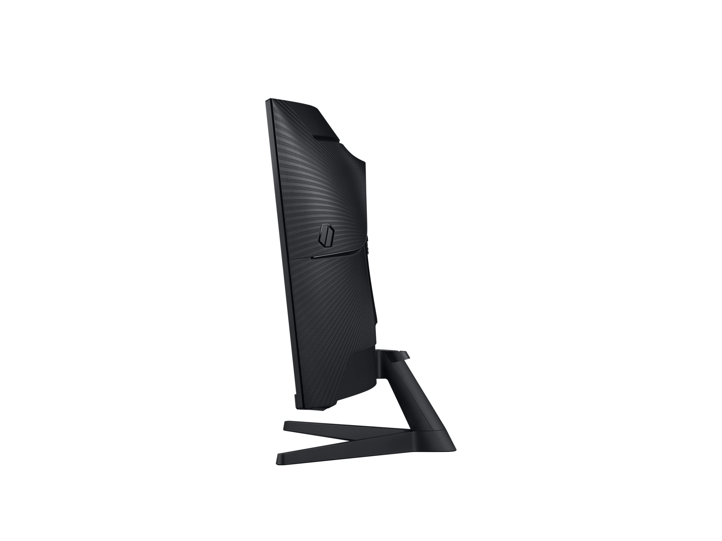 SAMSUNG ODYSSEY G5 LS32CG552 - 32p 165Hz - Ecran gaming incurvé - WQHD 2560x1440 - VA - 1ms -HDR10 - 300cd/m² - 2500 : 1 - HDMI - DP