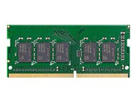 SYNOLOGY D4ES01-8G 8Go DDR4 ECC SODIMM RAM Module