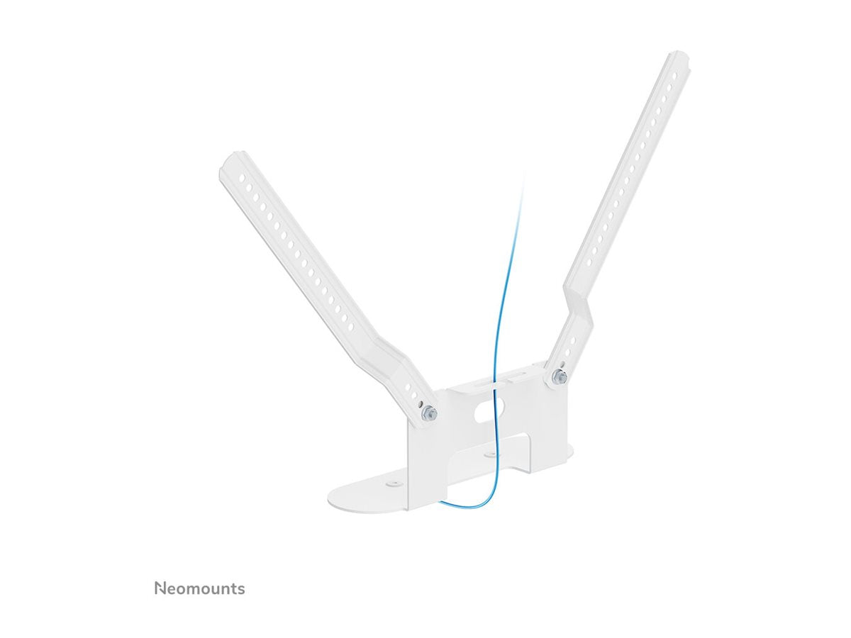 NEOMOUNTS NERO Quadruple monitor arm 10-32p