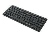 TARGUS Multi Device Compact Bluetooth Keyboard (UK)