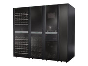 APC Symmetra PX 100kW Scalable to 250kW with Right Mounted Main. Bypass & Distribution Power AC 480V 100 kW 100000VA 3-phase oc 2