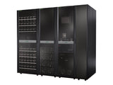 APC Symmetra PX 100kW Scalable to 250kW with Right Mounted Main. Bypass and Distribution