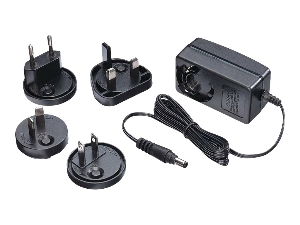LINDY ECO Switching power supply MC 5VDC 2.6A 5.5/2.1mm plug