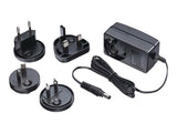 LINDY ECO Switching power supply MC 5VDC 2.6A 5.5/2.1mm plug