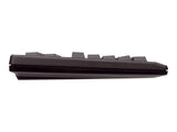 CHERRY Touchboard Keyboard USB black (US) US-engl. with EURO-Tab