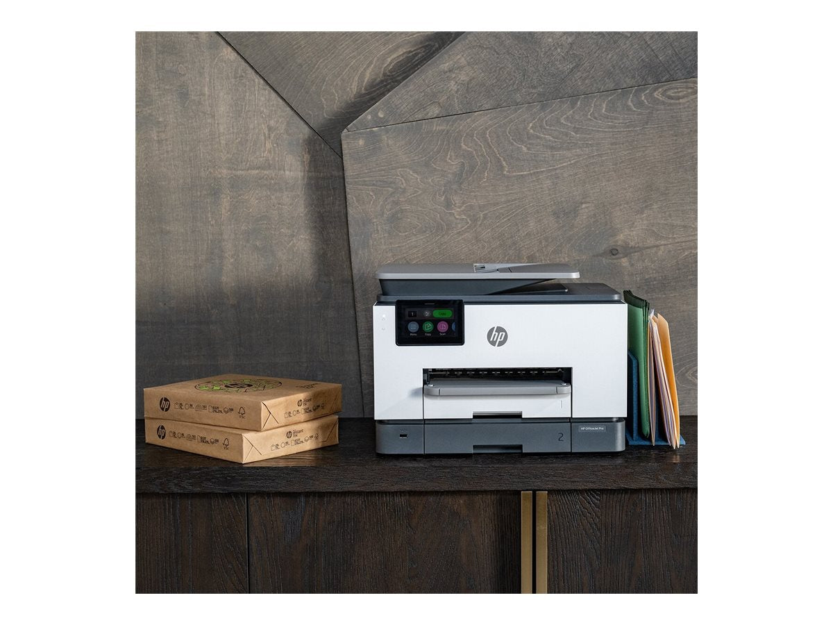 HP OfficeJet Pro 9135e All-in-One 25ppm Printer imprimante jet d encre