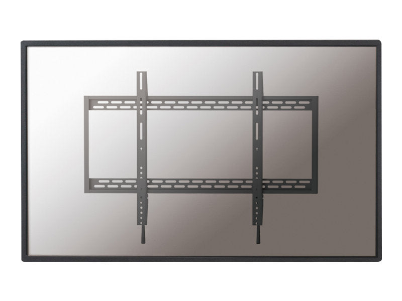 NEOMOUNTS LFD-W1000 Support pour écran mural 60-100p - fixe