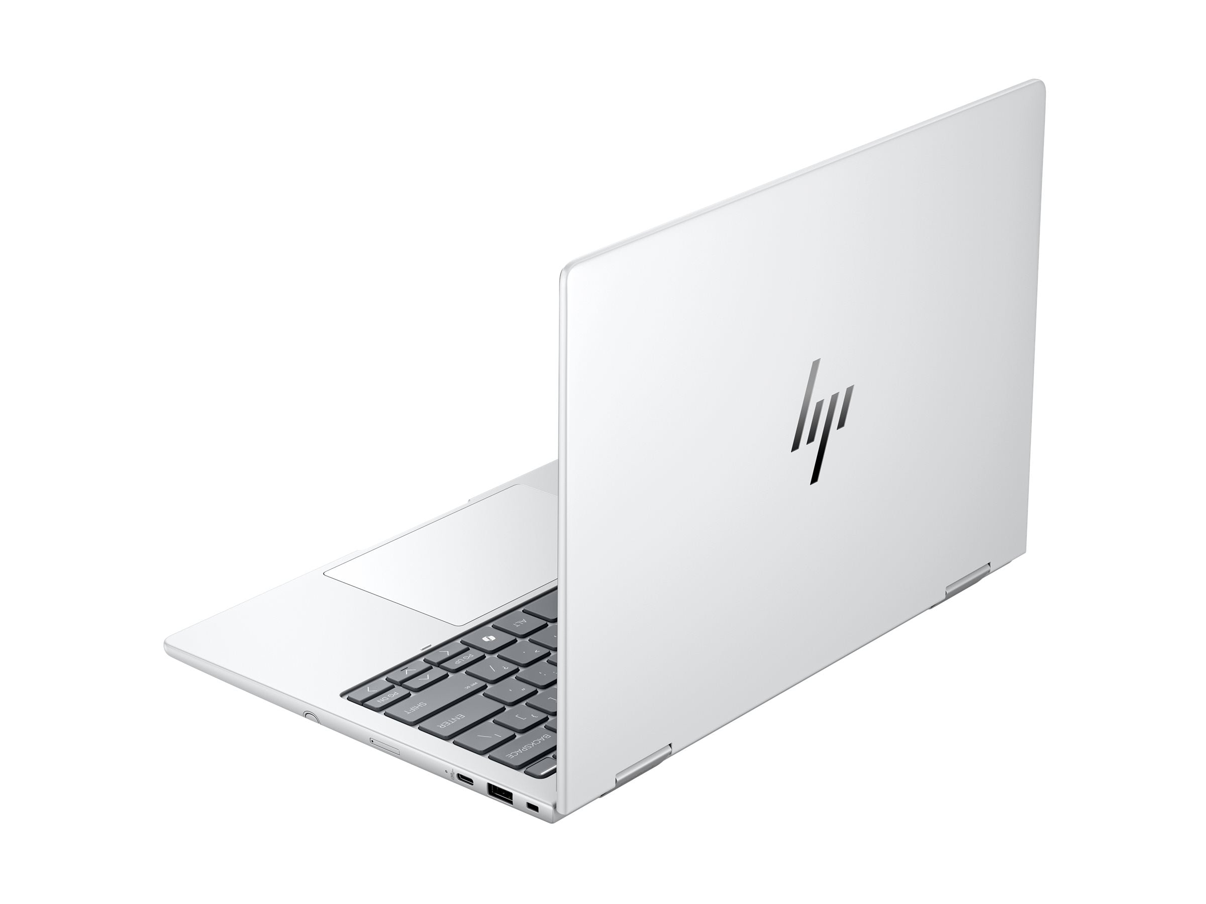 HP EliteBook 8 G1i Flip IA Nouvelle génération Intel Core Ultra 7 255U 13.3p WUXGA 32Go 1To SSD UMA W11P Copilot + PC 3/3/0