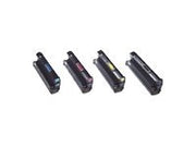 OKI C9600, C9650, C9800, C9850 tambour jaune capacité standard 30.000 pages pack de 1