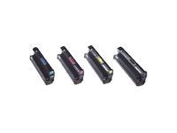OKI C9600, C9650, C9800, C9850 tambour jaune capacité standard 30.000 pages pack de 1