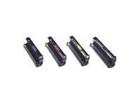 OKI C9600, C9650, C9800, C9850 tambour jaune capacité standard 30.000 pages pack de 1