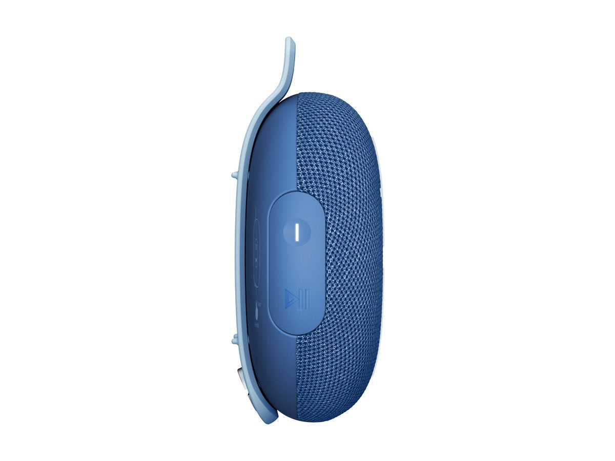 Logitech 984-002035 Ultimate Ears Miniroll Haut-parleur portable rose