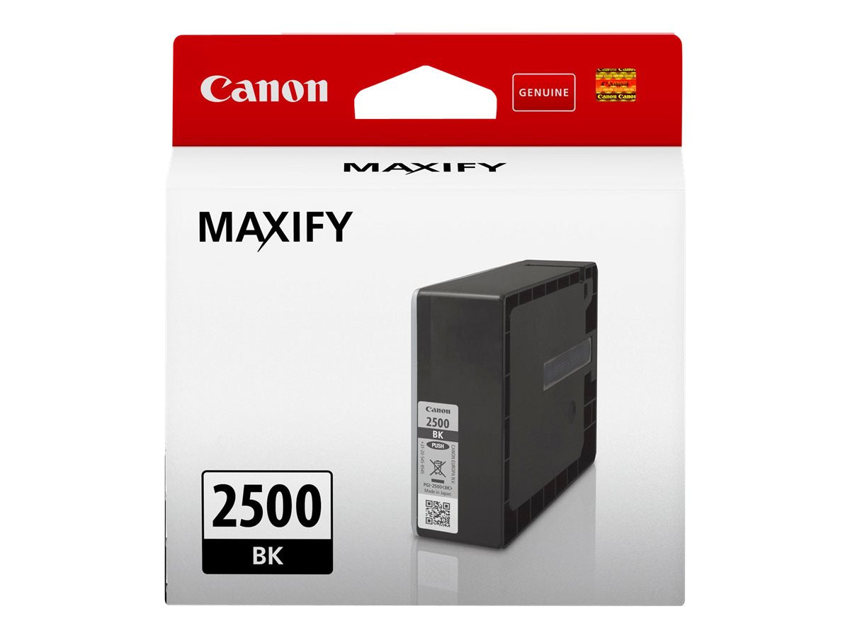CANON INK PGI-2500 BK