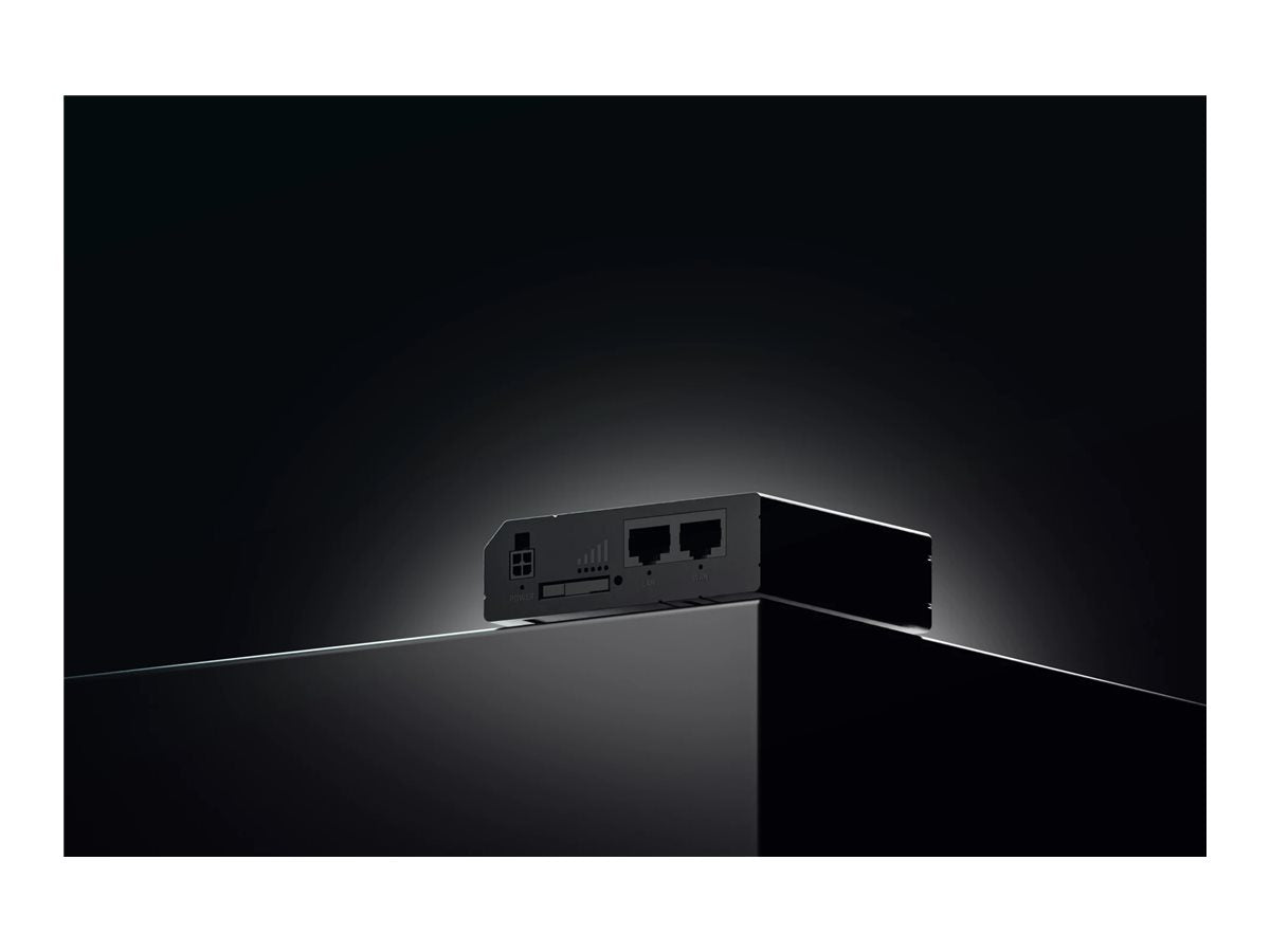 TELTONIKA NETWORKS RUT260 4G/LTE/3G/2G WiFi router