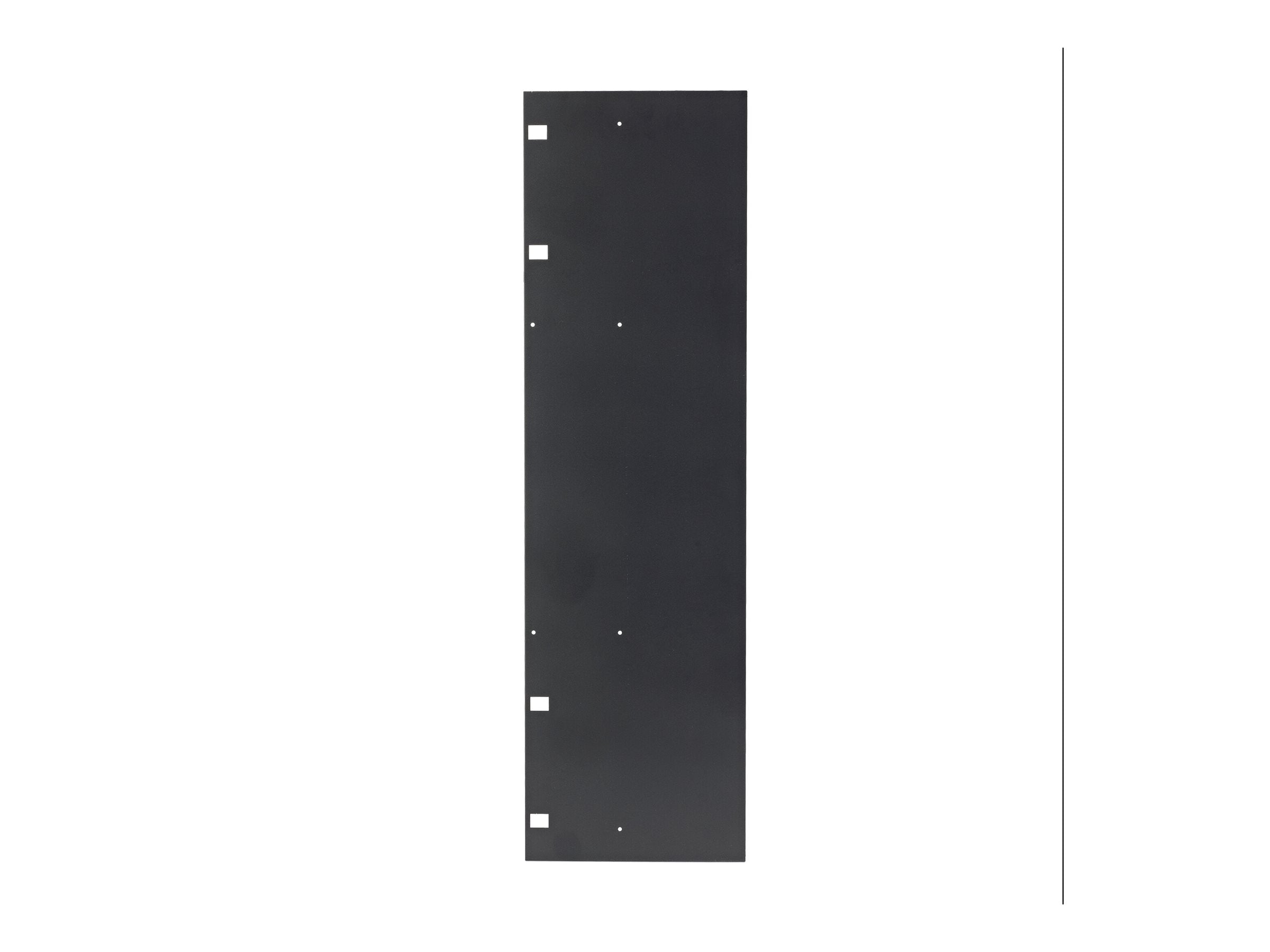 APC CDX Side Cover for Single Sided 84manager