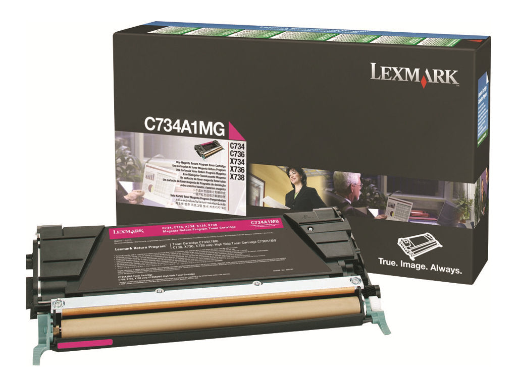 Toner C73x X73x MG 6K RP