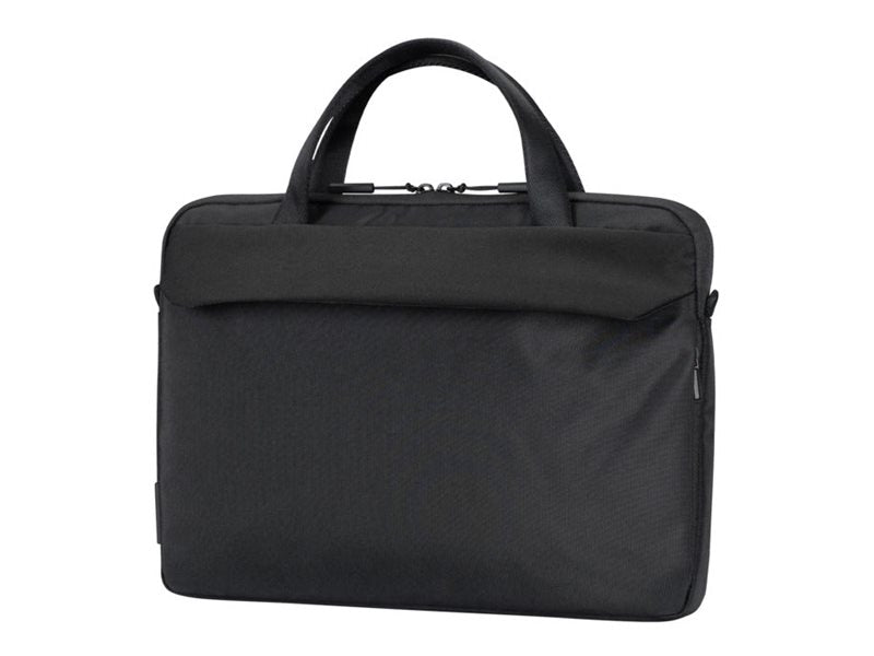 Work 14" 3-in-1 Tech Brief - Black