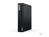 LENOVO ThinkCentre M75q Gen 5 AMD Ryzen 5 PRO 8600GE 16Go 512Go SSD M.2 2280 PCIe AMD Radeon 760M W11P 3Year Onsite