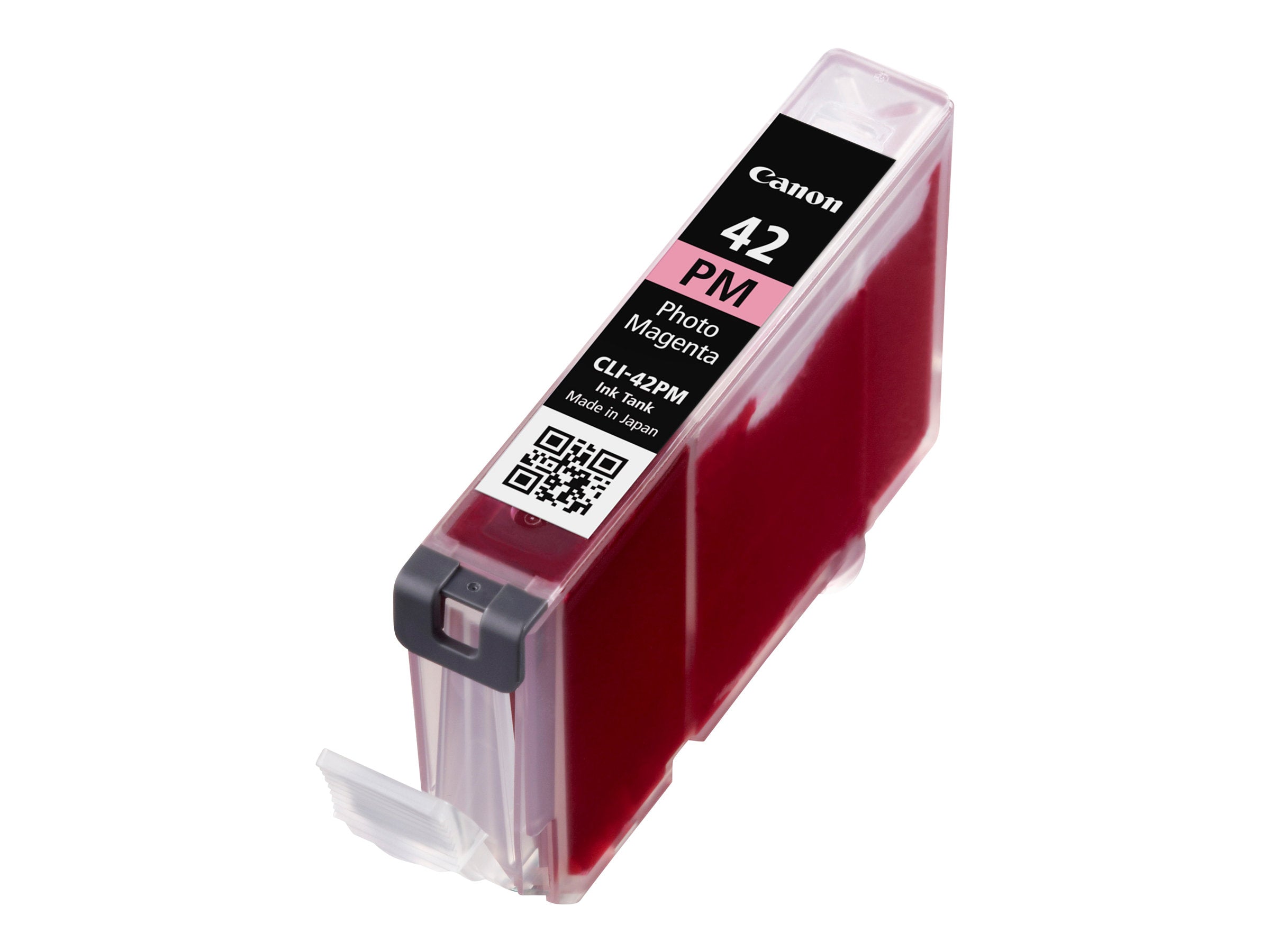 Ink/CLI-42 Cartridge Photo MG